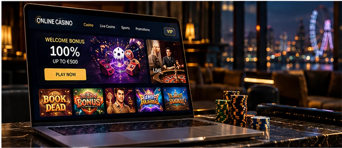 Поставщики игровых платформ